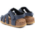 Mikk-Line Sandals (EVA soles) Sandals Blue Nights